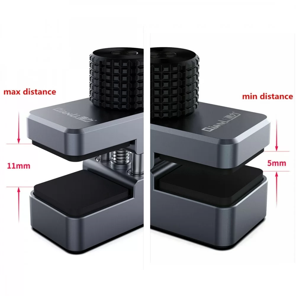Picture of Qianli 4 in 1 Cell Phone LCD Fix Clamp